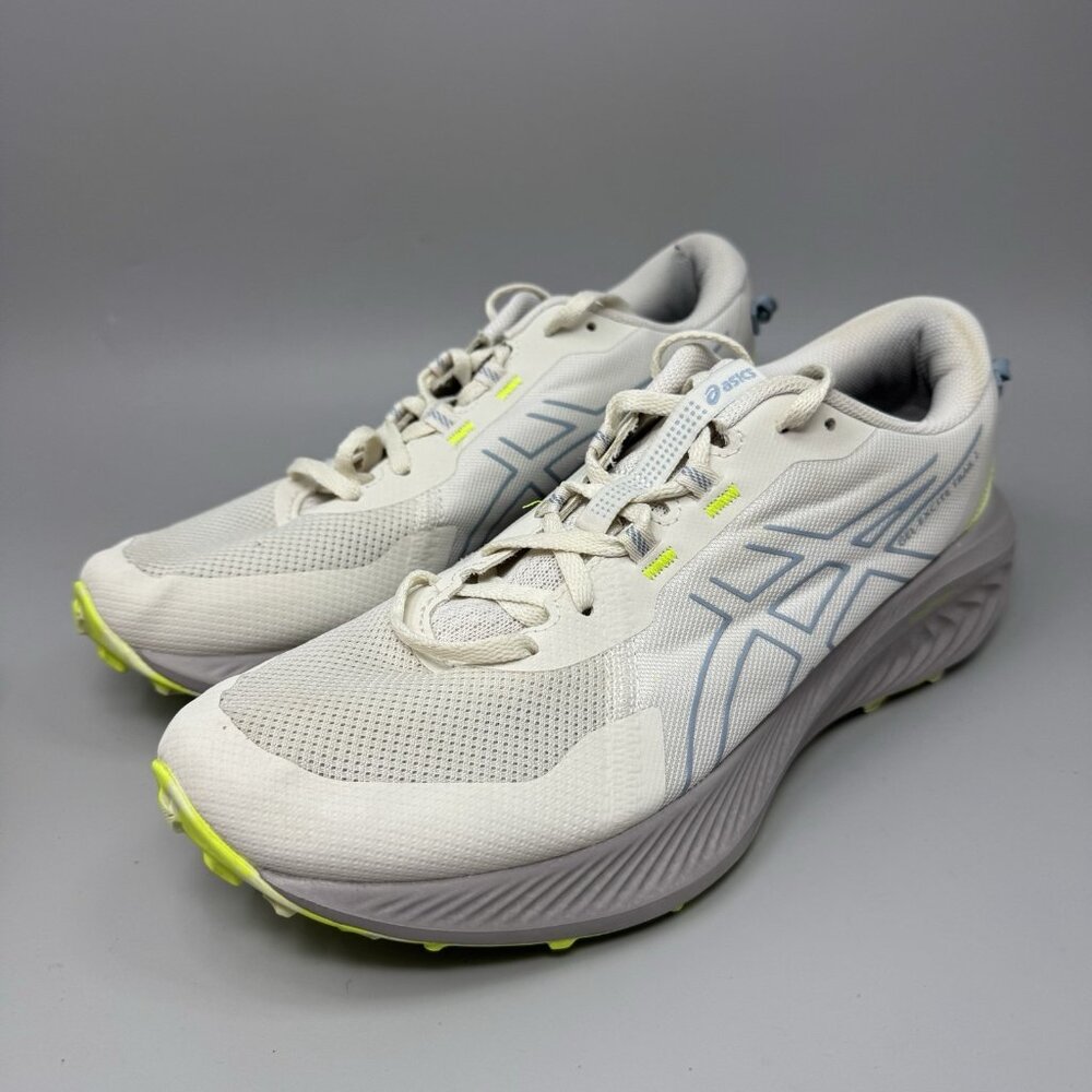 ASICS Gel-Excite Trail 2 Beige Women’s Size 10 Hiking Athletic Tennis Shoes - Picture 3 of 9